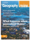 Image for Geography review magazine.