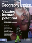 Image for Geography Review Magazine Volume 32, 2018/19 Issue 4
