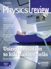 Image for Physics Review Magazine Volume 28, 2018/19 Issue 1