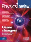Image for Physics review magazine.: (Issue 2.)