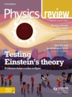 Image for Physics review magazine.: (Issue 3.)