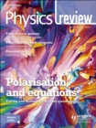 Image for Physics Review Magazine Volume 28, 2018/19 Issue 4