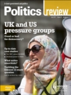 Image for Politics Review Magazine Volume 28, 2018/19 Issue 4