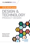 Image for OCR AS/A level design and technology.: (Product design)