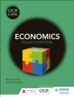 Image for OCR A level economics