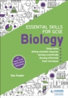 Image for Essential skills for GCSE combined sciences