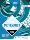 Image for Higher mathematics