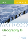 Image for OCR GCSE (9-1) Geography B Workbook