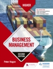 Image for Higher business management