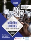 Image for Higher Modern Studies: Social Issues in the UK