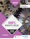 Image for Higher RMPS: Morality &amp; Belief