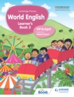 Image for Cambridge Primary World English Learner&#39;s Book Stage 2