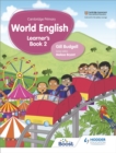 Image for Hodder Cambridge Primary English as a Second Language. Stage 2 Learner&#39;s Book