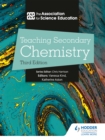 Image for Teaching Secondary Chemistry