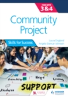 Image for Community project for the IB MYP 3-4: skills for success