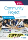 Image for Community project for the IB MYP 3-4: skills for success