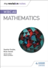 Image for WJEC AS mathematics