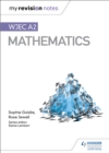 Image for WJEC A2 Mathematics