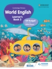 Image for Cambridge Primary World English Learner&#39;s Book Stage 3 : 3,