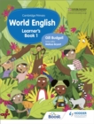 Image for Hodder Cambridge Primary English as a Second Language. Stage 3 Learner&#39;s Book