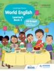 Image for Cambridge Primary World English Learner&#39;s Book Stage 5