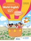Image for Cambridge Primary World English Learner&#39;s Book Stage 6