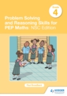 Image for Problem Solving and Reasoning Skills for PEP Maths Grade 4 : NSC Edition