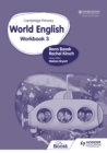 Image for Cambridge Primary World English: Workbook Stage 3