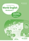 Image for Cambridge Primary World English: Workbook Stage 4