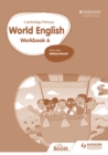 Image for Cambridge Primary World English: Workbook Stage 6