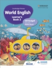 Image for Cambridge primary world English  : for English as a second language3,: Learner&#39;s book
