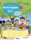 Image for Cambridge Primary World English Learner&#39;s Book Stage 5