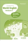 Image for Cambridge Primary World English: Workbook Stage 4