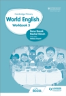 Image for Cambridge Primary World  English: Workbook Stage 5