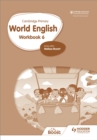 Image for Cambridge Primary World English: Workbook Stage 6