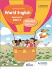 Image for Cambridge Primary World English  Learner&#39;s Book Stage 6