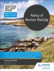 Image for Poetry of Norman MacCaig for National 5 and Higher English