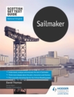 Image for Scottish Set Text Guide: Sailmaker for National 5 English