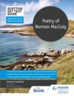 Image for Poetry of Norman MacCaig for National 5 and Higher English