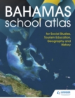 Image for Hodder education school atlas for the Commonwealth of the Bahamas.