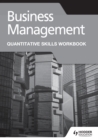 Image for Business management for the IB diploma quantitative skills workbook
