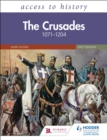 Image for The Crusades 1071-1204