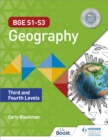 Image for BGE S1-S3 geographyThird and fourth levels