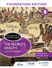 Image for The people&#39;s health c.1250 to present