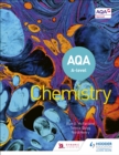 Image for AQA A level chemistry (Year 1 and Year 2)