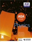 Image for AQA A-level physics