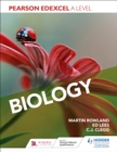 Image for Pearson Edexcel A level biology (Year 1 and Year 2)