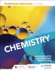 Image for Pearson Edexcel A level chemistry