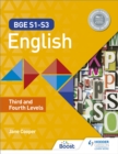 Image for BGE S1–S3 English: Third and Fourth Levels