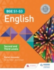 Image for BGE S1-S3 English - second and third level